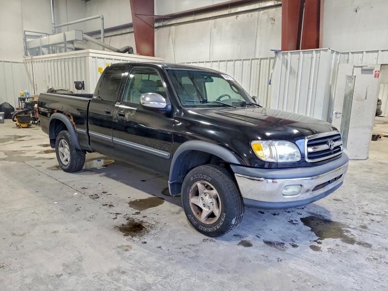 Photo 4 from auction – 2001 TOYOTA TUNDRA ACC with VIN 5TBBT44151S194834