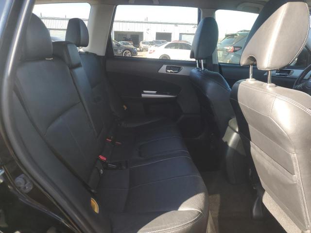 Photo 11 from auction – 2010 SUBARU FORESTER 2 with VIN JF2SH6DC2AH916580