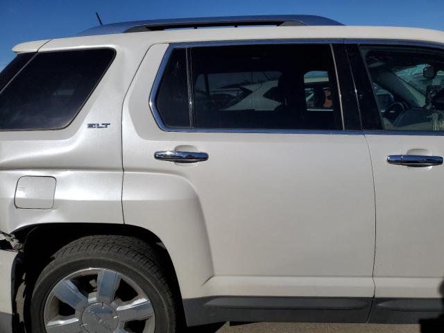 Фото 10 с аукциона – 2016 GMC TERRAIN SL с VIN 2GKFLUE34G6282368