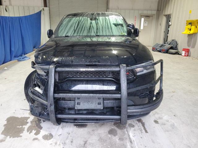 Photo 5 from auction – 2023 DODGE DURANGO PU with VIN 1C4RDJFG3PC591861