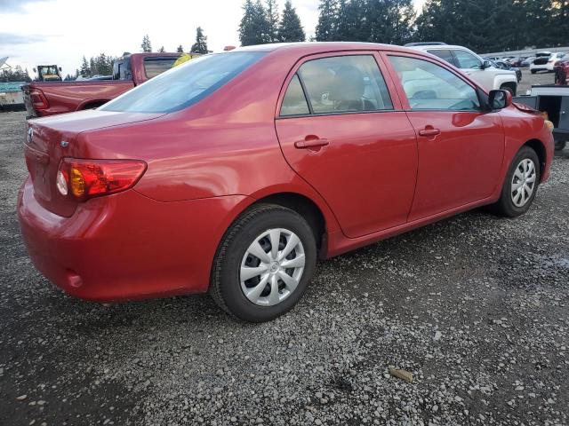 Photo 3 from auction – 2010 TOYOTA COROLLA BA with VIN 1NXBU4EEXAZ213245