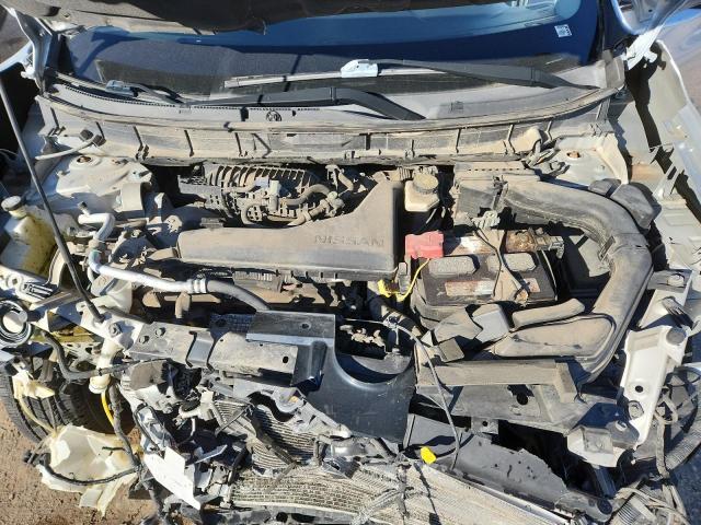 Фото 12 с аукциона – 2017 NISSAN ROGUE S с VIN KNMAT2MT2HP588322