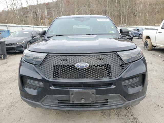 Photo 5 from auction – 2020 FORD EXPLORER P with VIN 1FM5K8AB1LGC65578