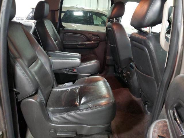 Photo 11 from auction – 2012 GMC YUKON XL D with VIN 1GKS2MEF3CR250053