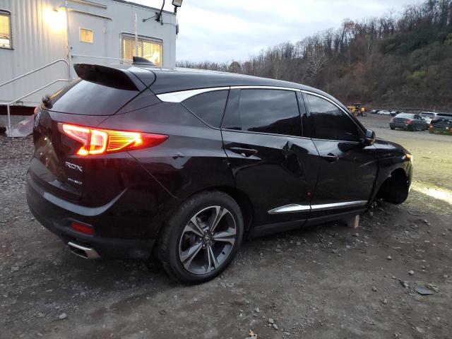 Photo 3 from auction – 2024 ACURA RDX ADVANC with VIN 5J8TC2H71RL016447