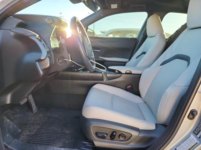 Снимка 7 от търг – 2023 LEXUS UX 250H PR с VIN JTHP9JBH0P2066770