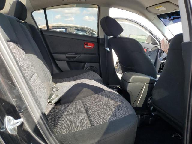 Photo 10 from auction – 2008 MAZDA 3 I with VIN JM1BK12F781780451