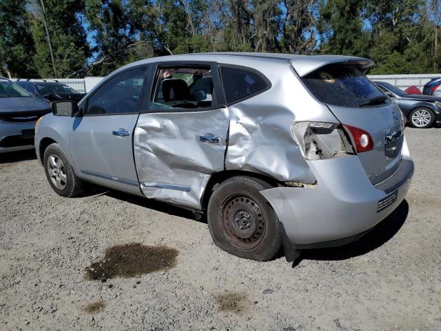 Photo 2 from auction – 2012 NISSAN ROGUE S with VIN JN8AS5MV0CW717618