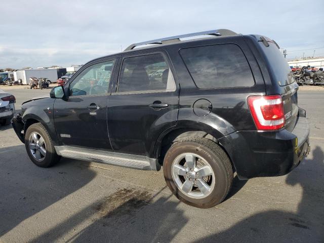 Zdjęcie 2 z aukcji – 2008 FORD ESCAPE LIM z VIN 1FMCU04108KA90847