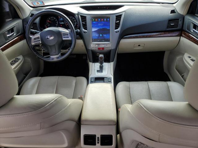 Photo 8 from auction – 2013 SUBARU LEGACY 2.5 with VIN 4S3BMBJ69D3025883