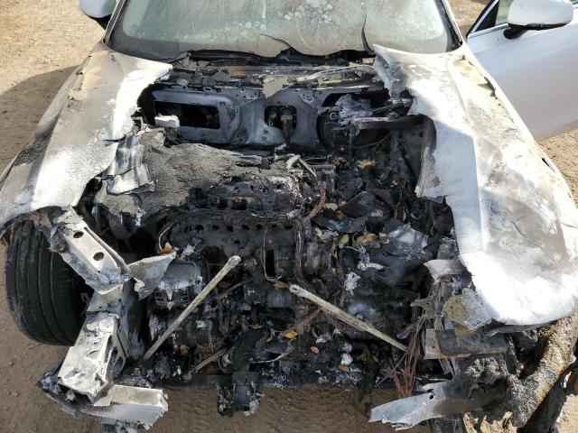 Zdjęcie 11 z aukcji – 2018 VOLVO S90 z VIN LVY982AK6JP023019