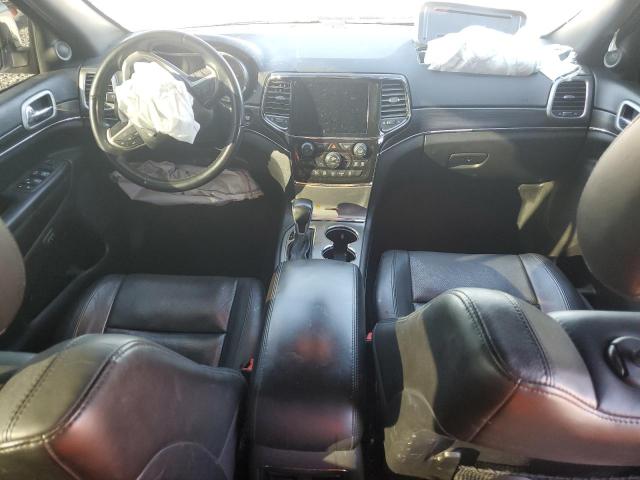 Photo 8 from auction – 2021 JEEP GRAND CHER with VIN 1C4RJFBG5MC666325