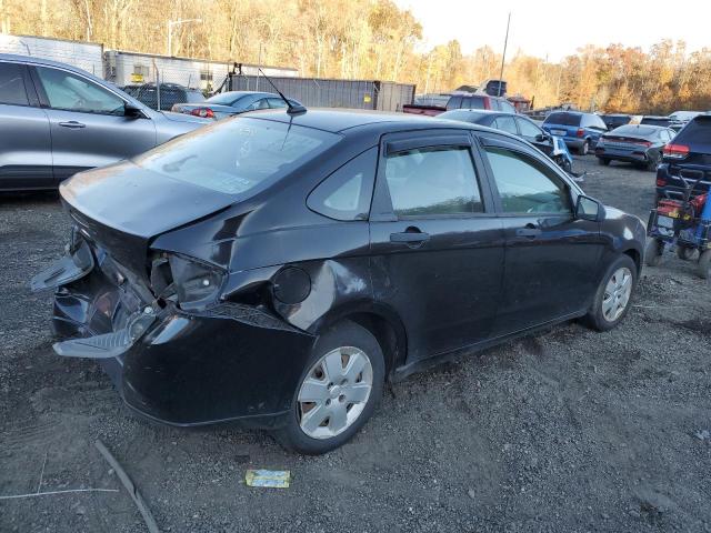 Photo 3 from auction – 2008 FORD FOCUS with VIN 1FAHP34N88W247433