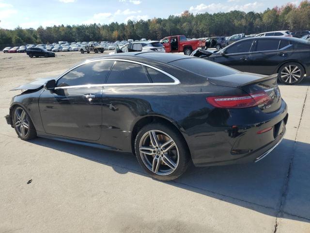 Photo 2 from auction – 2018 MERCEDES-BENZ E with VIN WDD1J6FB0JF016264