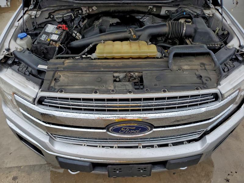 Photo 11 from auction – 2019 FORD F150 SUPER with VIN 1FTEW1E41KKF26599