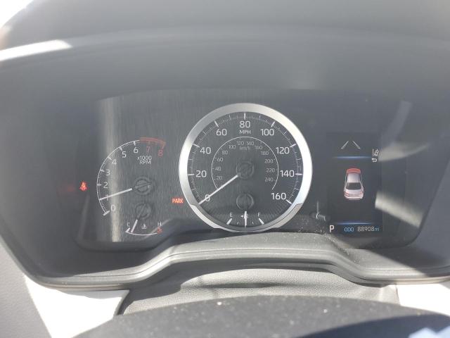 Photo 9 from auction – 2020 TOYOTA COROLLA LE with VIN 5YFEPRAE9LP134256