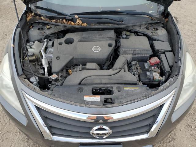 Photo 11 from auction – 2014 NISSAN ALTIMA 2.5 with VIN 1N4AL3AP1EN353873