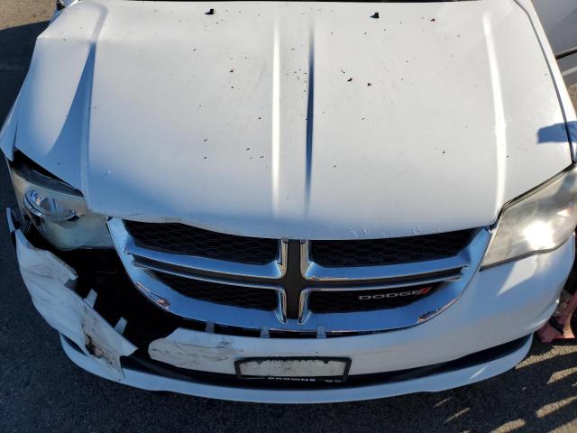 Photo 12 from auction – 2014 DODGE GRAND CARA with VIN 2C4RDGBG3ER362979