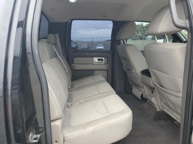 Photo 10 from auction – 2009 FORD F150 with VIN 1FTPW14V39FB41681