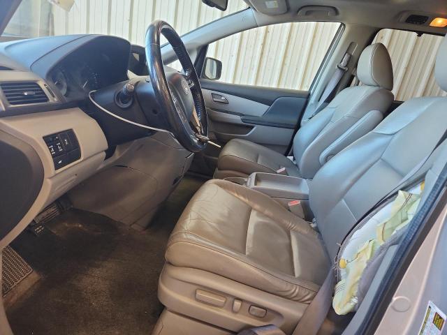 Photo 7 from auction – 2013 HONDA ODYSSEY EX with VIN 5FNRL5H60DB046732