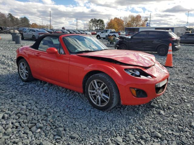 Photo 4 from auction – 2010 MAZDA MX-5 MIATA with VIN JM1NC2EF1A0210436