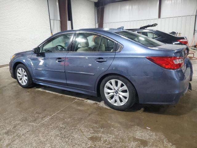 Photo 2 from auction – 2017 SUBARU LEGACY 2.5 with VIN 4S3BNAC65H3012168
