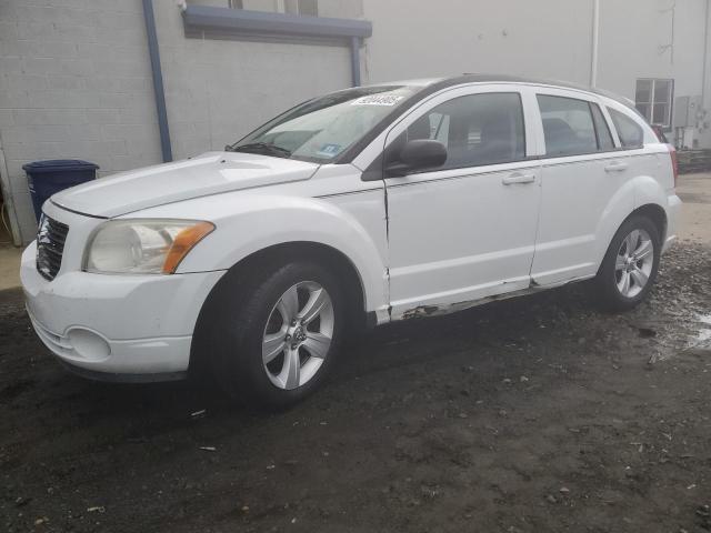 DODGE CALIBER SX 2012 with VIN 1C3CDWDAXCD508002 - Photo from auction