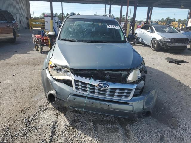 Photo 5 from auction – 2011 SUBARU FORESTER 2 with VIN JF2SHBBC9BH728684