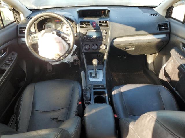 Photo 8 from auction – 2014 SUBARU IMPREZA SP with VIN JF1GPAL66E8278495