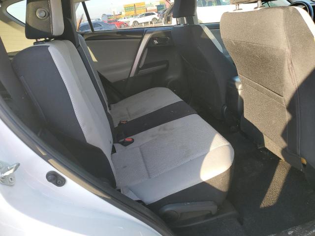 Photo 11 from auction – 2018 TOYOTA RAV4 ADVEN with VIN JTMRFREVXJD257000