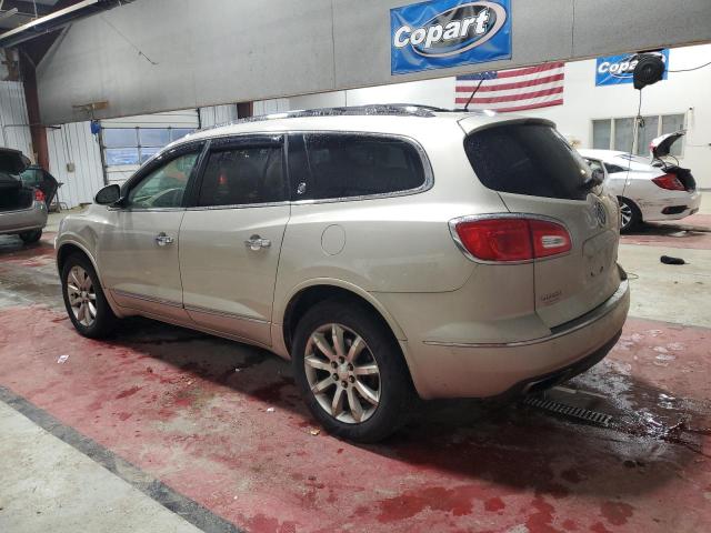 Photo 2 from auction – 2013 BUICK ENCLAVE with VIN 5GAKVDKD4DJ235925
