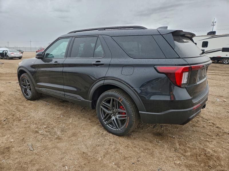 Фото 2 с аукциона – 2025 FORD EXPLORER S с VIN 1FMUK8KH4SGC04402