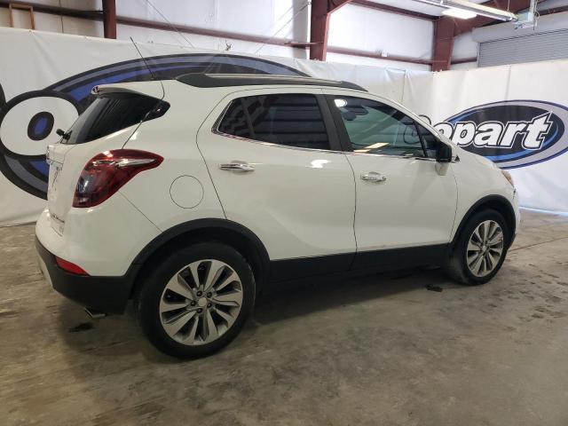 Photo 3 from auction – 2017 BUICK ENCORE PRE with VIN KL4CJASB0HB111642