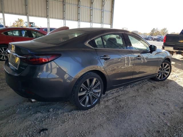 Photo 3 from auction – 2021 MAZDA 6 TOURING with VIN JM1GL1VMXM1613752