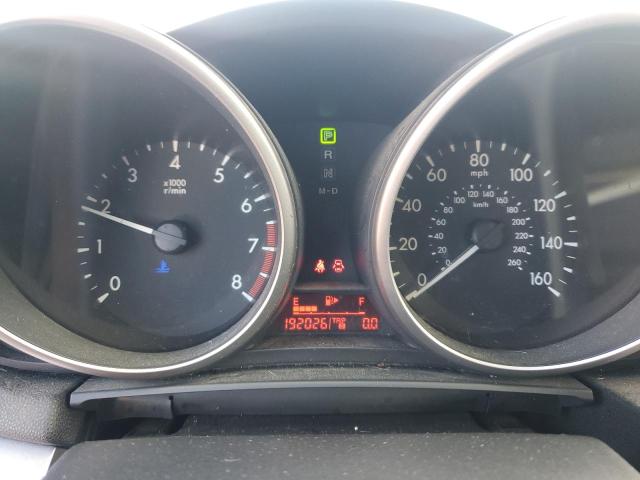 Photo 9 from auction – 2011 MAZDA 3 I with VIN JM1BL1VG9B1389794