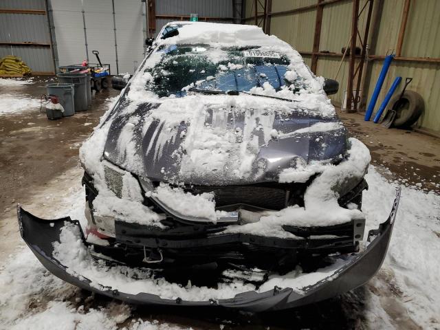 Photo 5 from auction – 2015 HONDA CIVIC LX with VIN 2HGFB2F47FH036199
