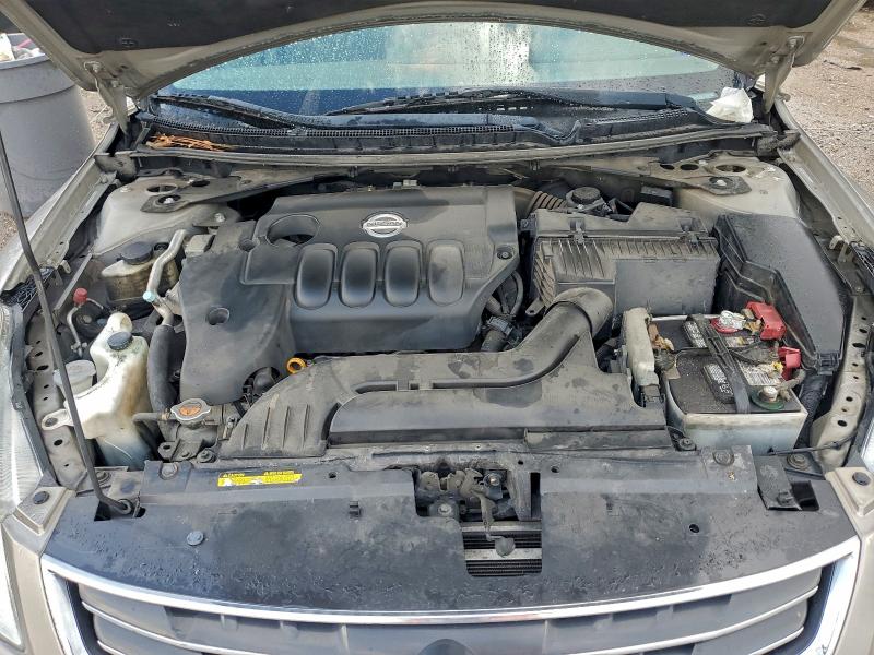 Photo 11 from auction – 2012 NISSAN ALTIMA BAS with VIN 1N4AL2AP0CN535846