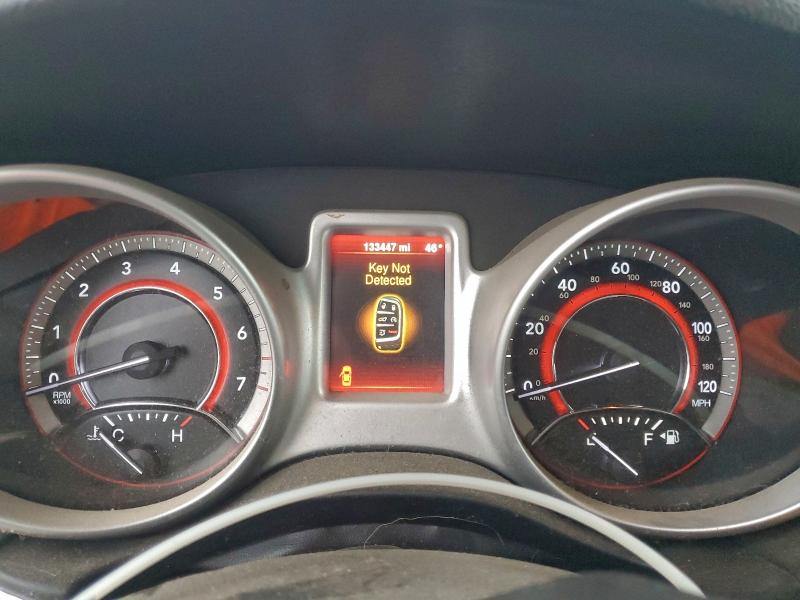 Photo 9 from auction – 2015 DODGE JOURNEY SX with VIN 3C4PDDBG4FT633150