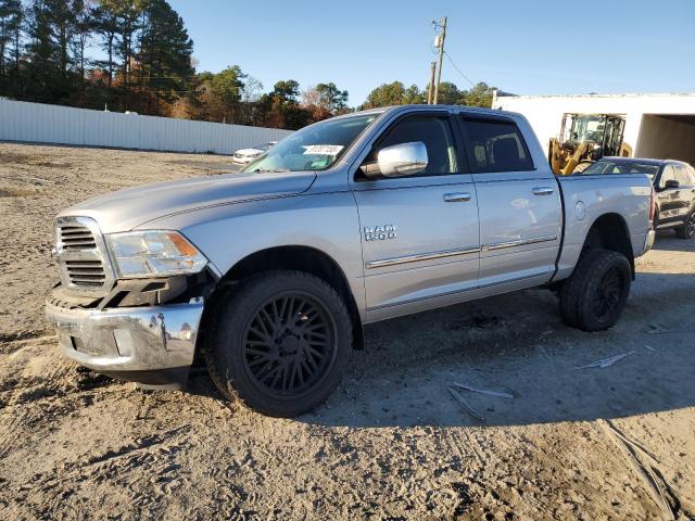 Photo 1 from auction – 2016 RAM 1500 SLT with VIN 1C6RR7LG1GS283514