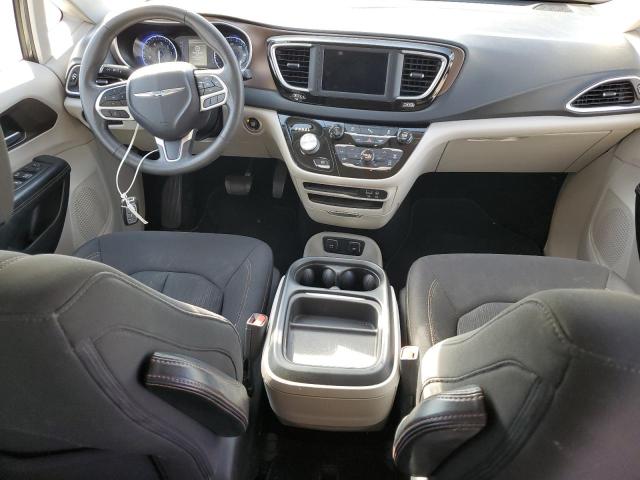 Photo 8 from auction – 2018 CHRYSLER PACIFICA T with VIN 2C4RC1FG1JR123273
