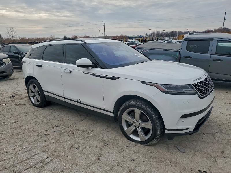 صورة رقم 4 من المزاد - 2019 LAND ROVER RANGE ROVE مع VIN SALYB2EX1KA794060