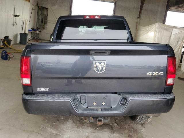 Фото 6 с аукциона – 2016 RAM 1500 ST с VIN 1C6RR7KG3GS181553