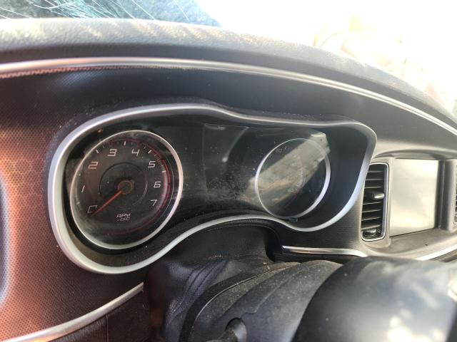 Photo 9 from auction – 2015 DODGE CHARGER R/ with VIN 2C3CDXCT7FH914822