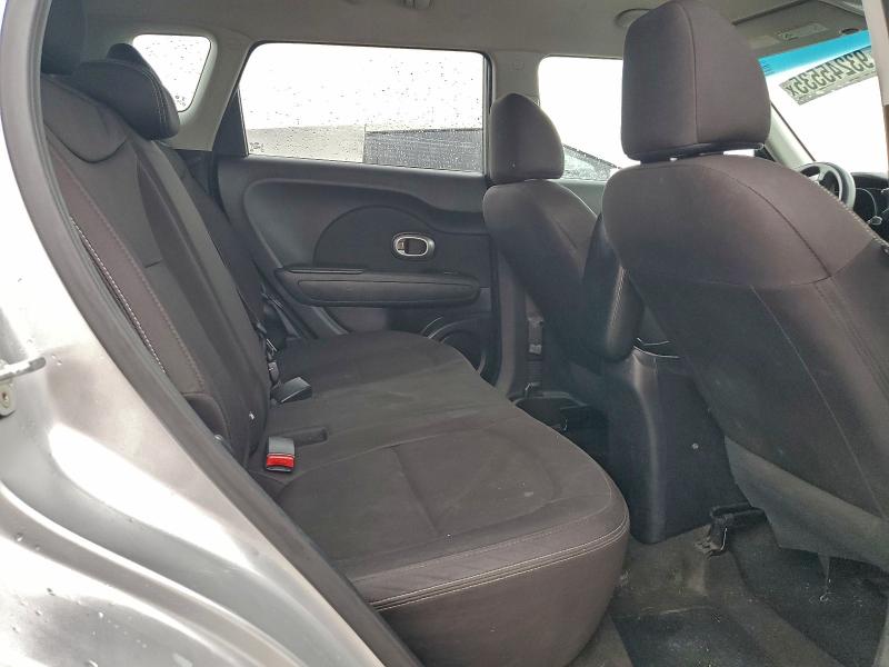 Photo 10 from auction – 2017 KIA SOUL with VIN KNDJN2A26H7413772