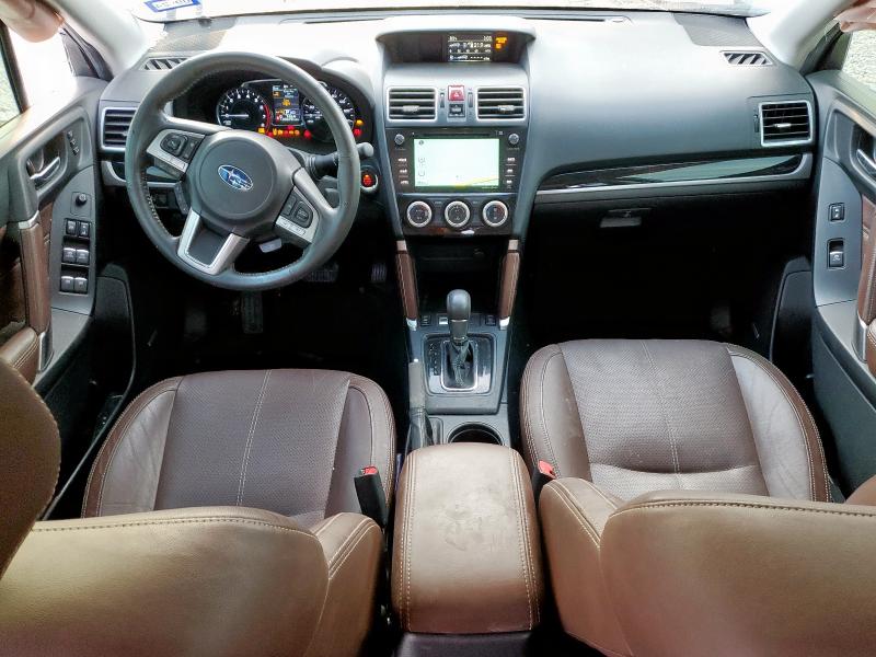 Photo 8 from auction – 2017 SUBARU FORESTER 2 with VIN JF2SJAWC5HH423829