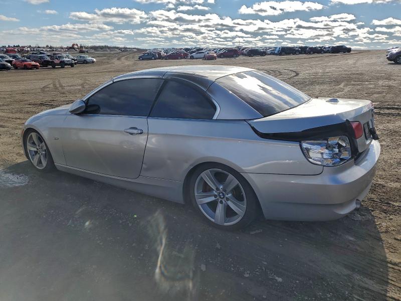 Photo 2 from auction – 2008 BMW 335 I with VIN WBAWL73528PX52817