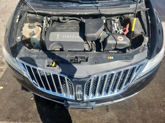 Photo 12 from auction – 2014 LINCOLN MKX with VIN 2LMDJ8JK6EBL13587