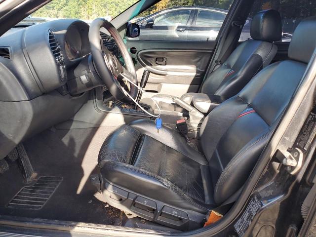 Photo 7 from auction – 1997 BMW M3 AUTOMAT with VIN WBSCD0325VEE11513