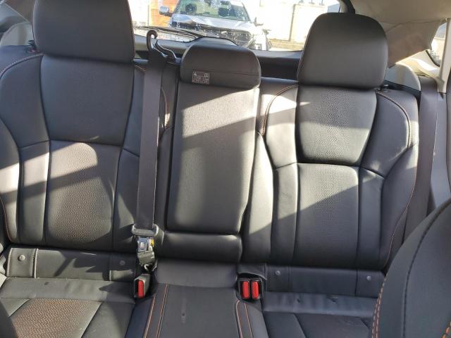 Photo 10 from auction – 2023 SUBARU CROSSTREK with VIN JF2GTHMC2P8208273