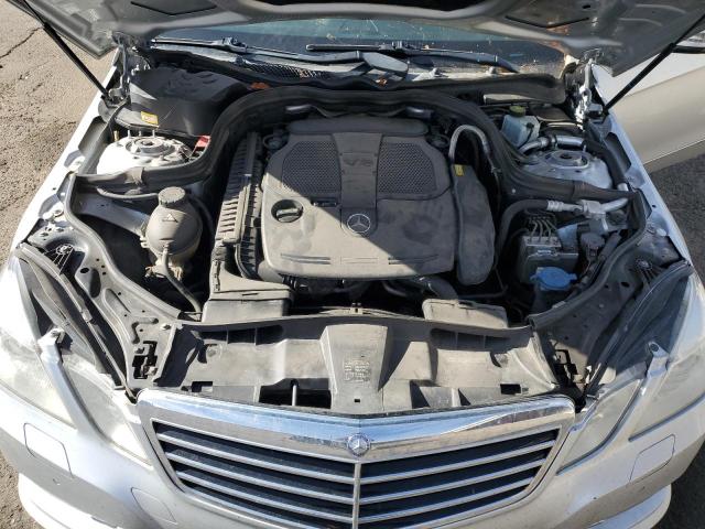 Photo 11 from auction – 2013 MERCEDES-BENZ E 350 4MAT with VIN WDDHF8JB1DA764221